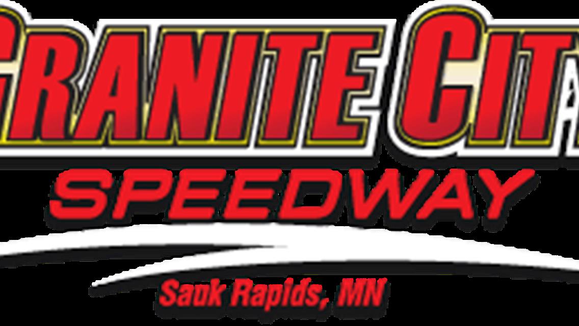 Granite City Speedway June 09, 2017
