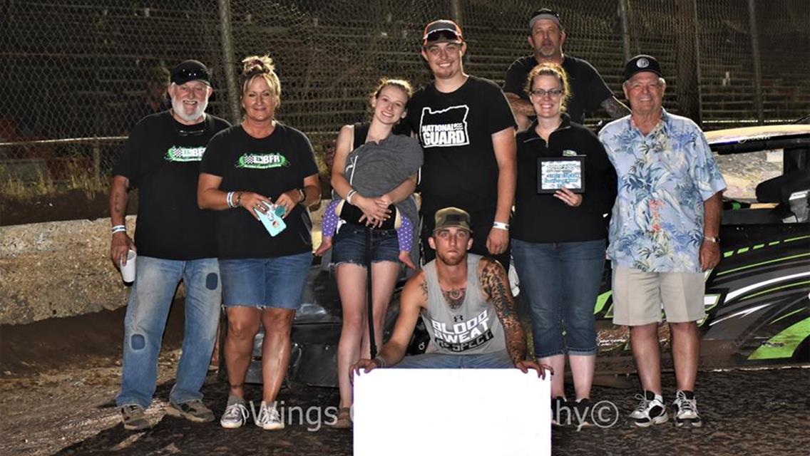 Hanson, H. Bloom, And Osborne Collect Saturday CGS Wins