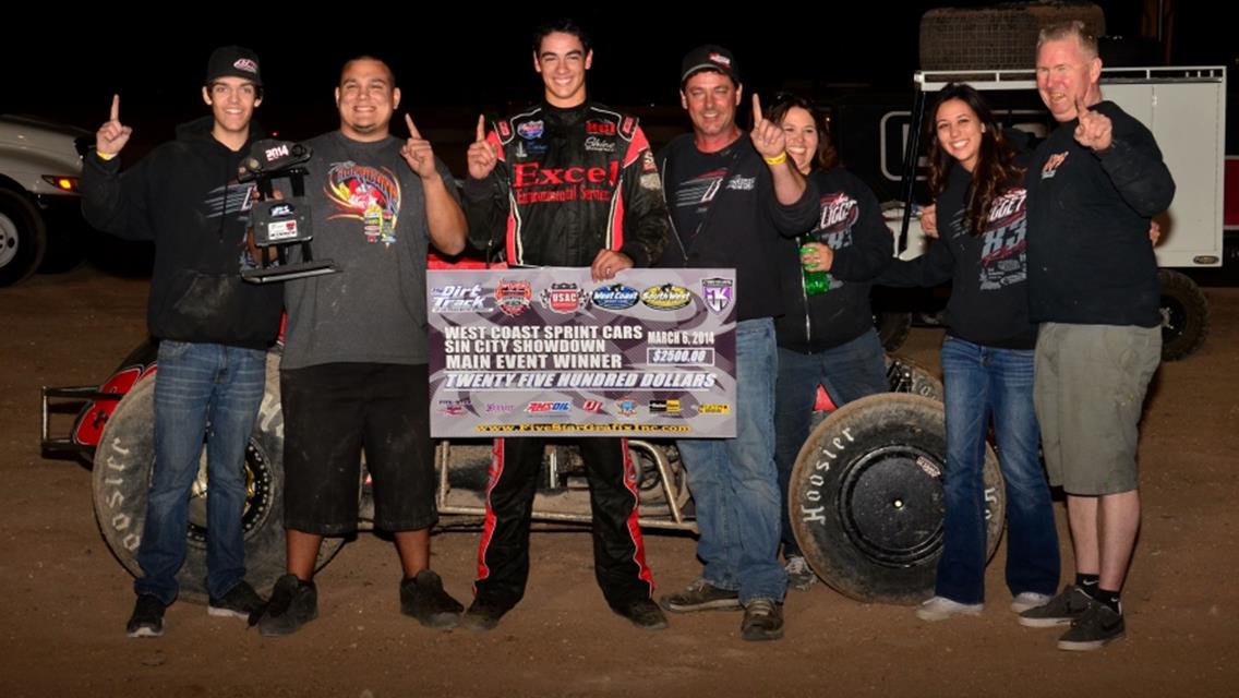 Austin Liggett
