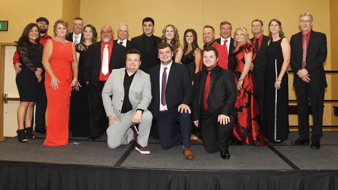 Reutzel and the BRM Team Kick Off 2019 Season with All Stars this Weekend in Florida