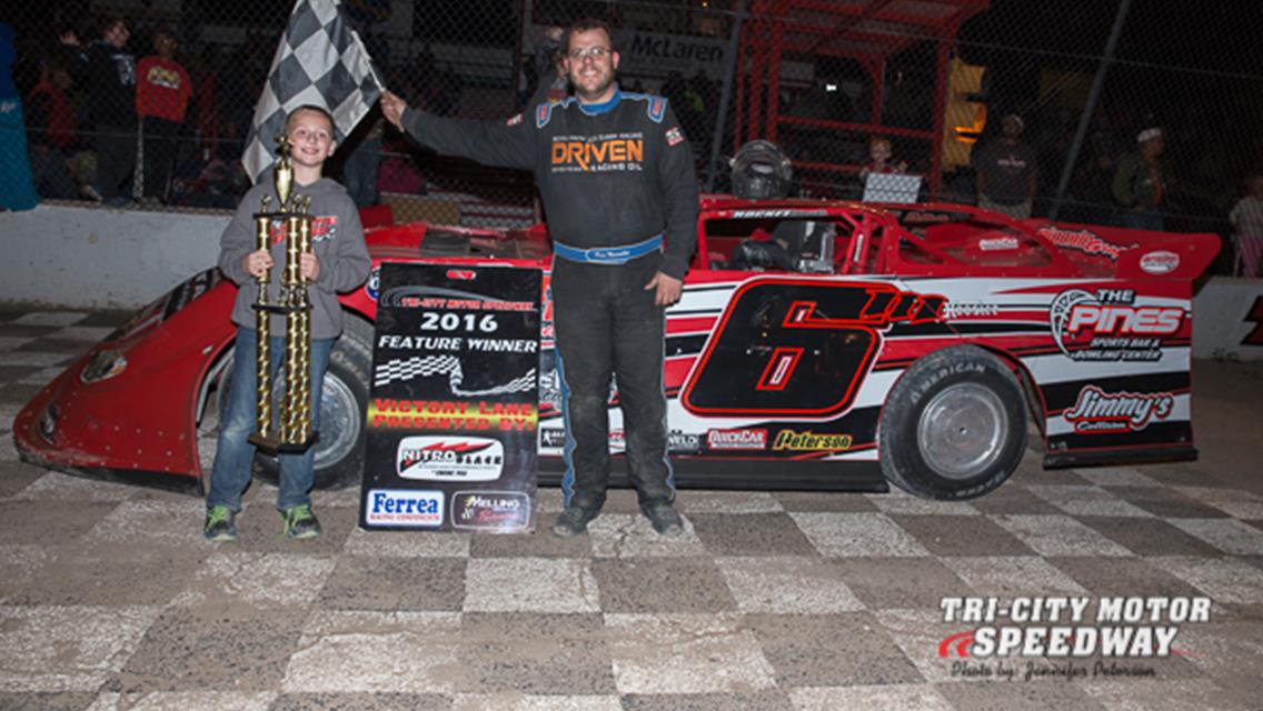 9.2.2016 Season Championship
