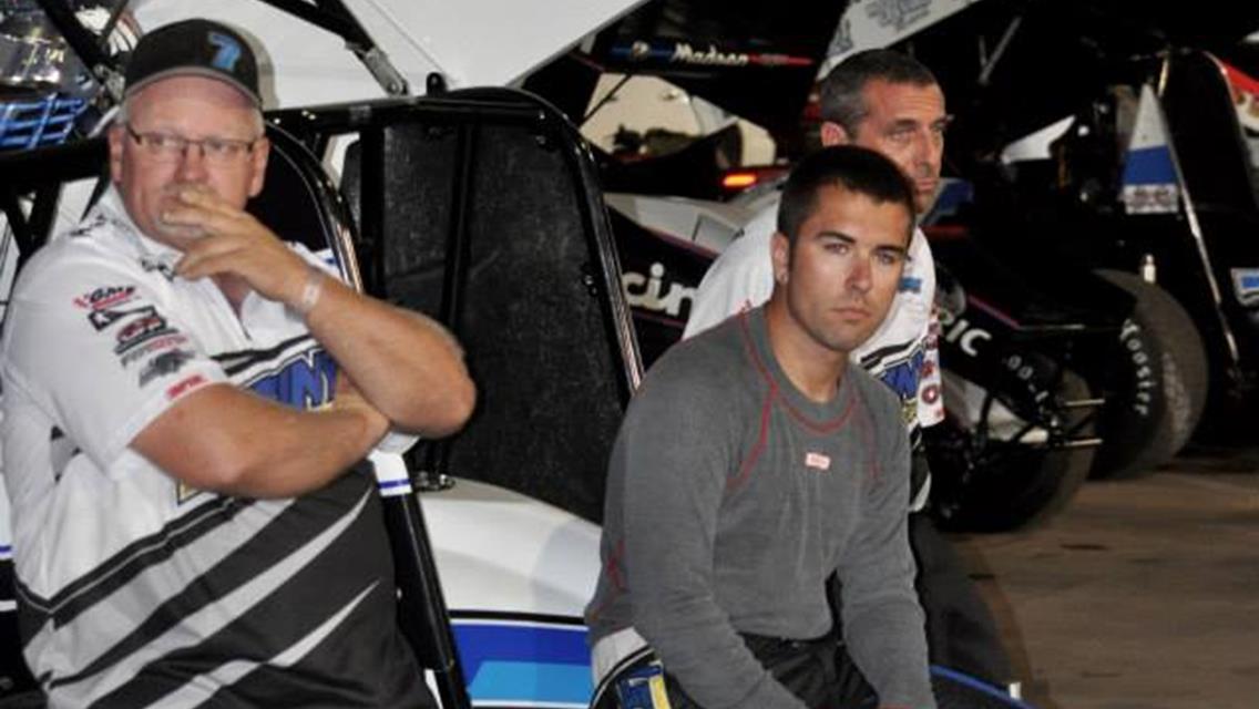Gravel Bags Two More Top-10’s