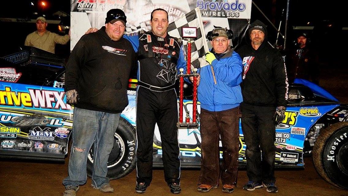 Mid-West Dirt Track Nationals