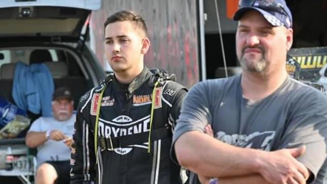 Pittsburgh PA Motor Speedway (Imperial, Pa.) – July 31st, 2021. (Ashley Moyer photo)