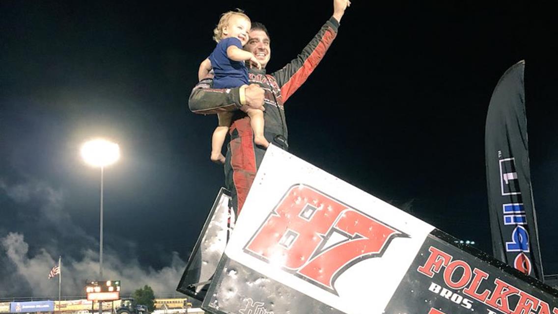 Vaportrail Clothing Athletes Reutzel, Macedo and Starks Record Strong Results