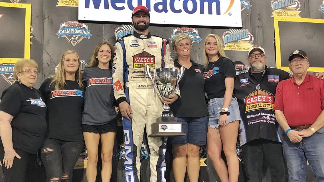 TKS Motorsports – A Very Good Year