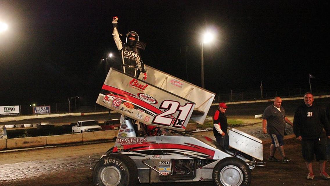 Bryan Clauson