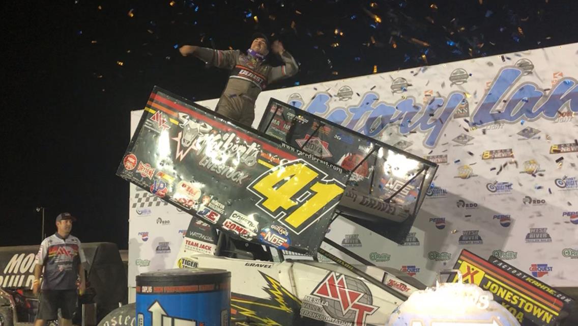 David Gravel