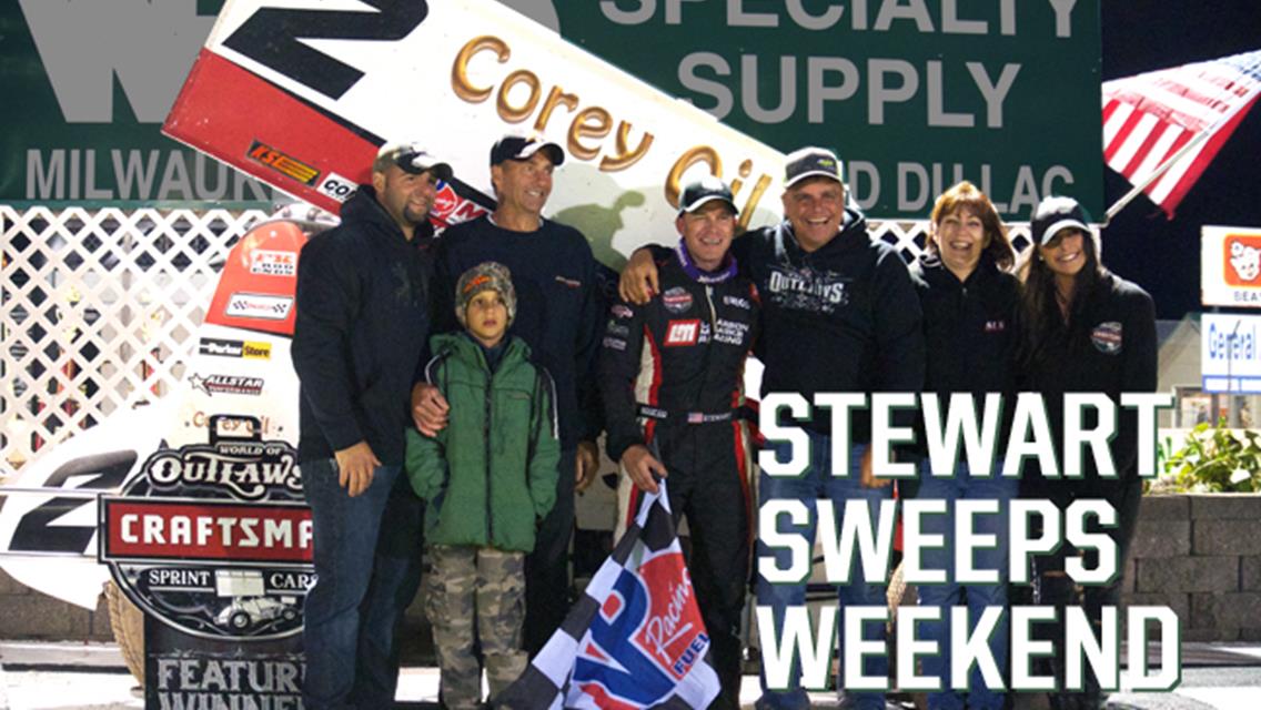 Shane Stewart