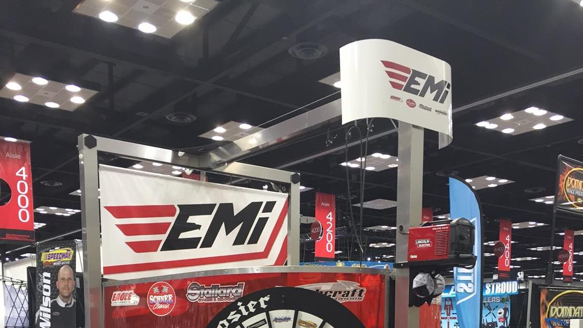 PRI Recap