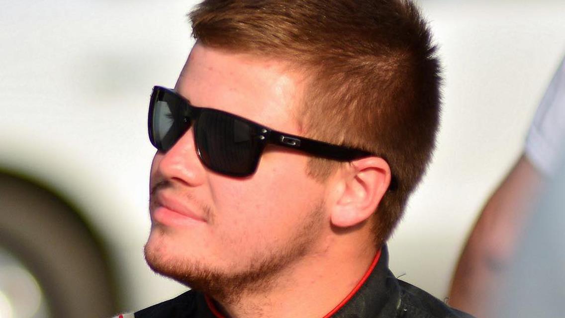 Kody Evans