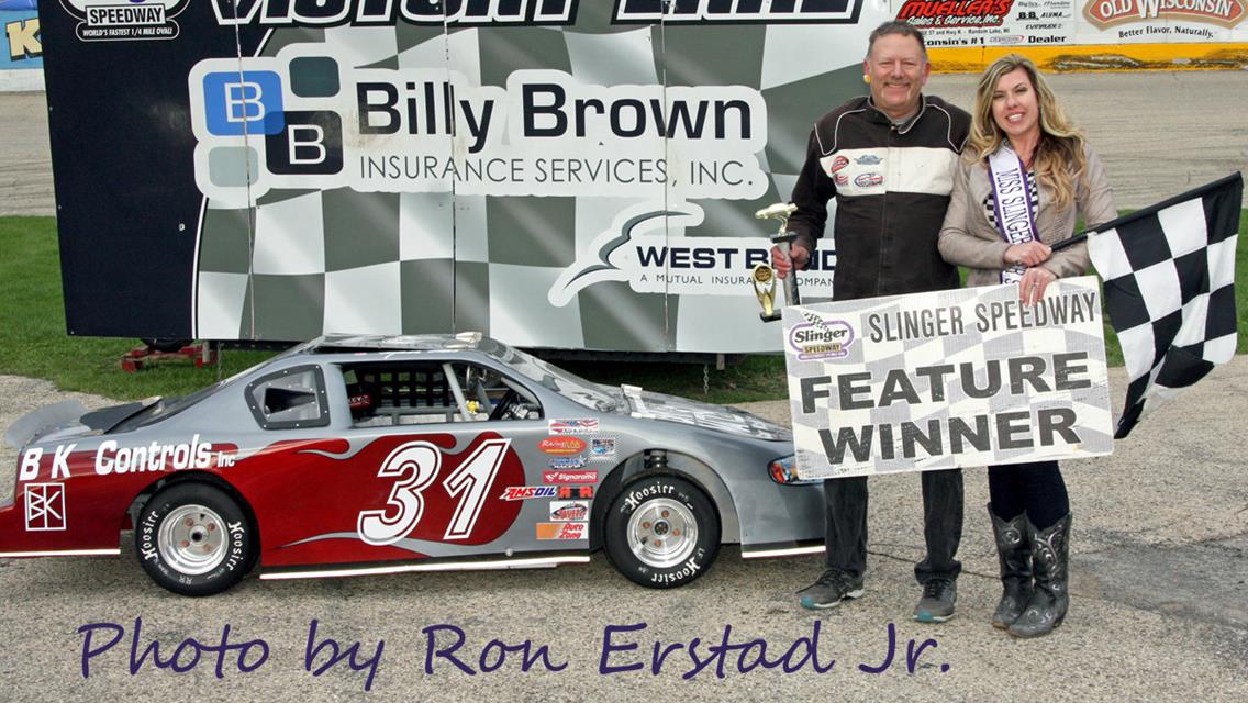 Mick Ellis