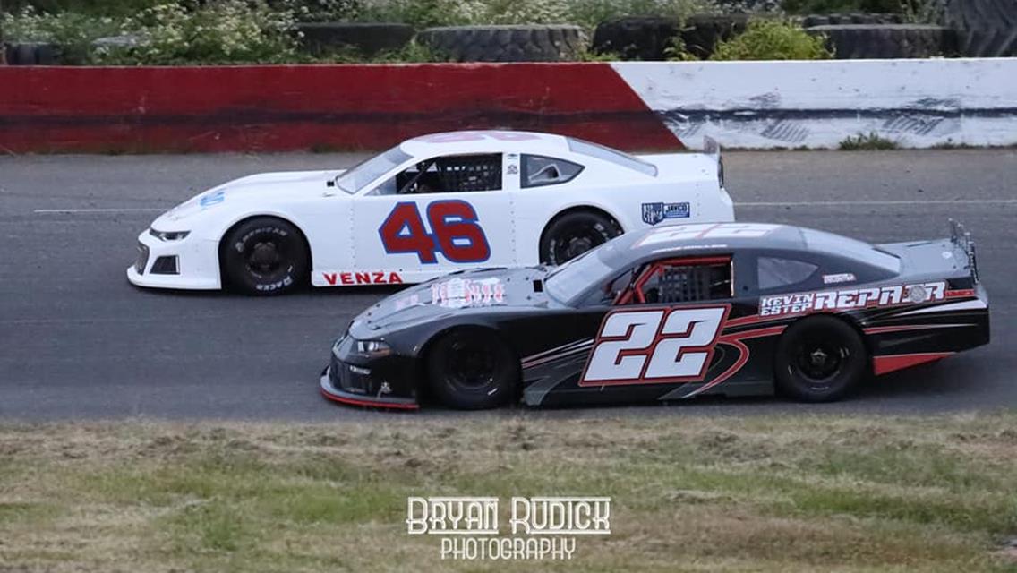 Racing Returns For The Annual Redwood Acres Fair