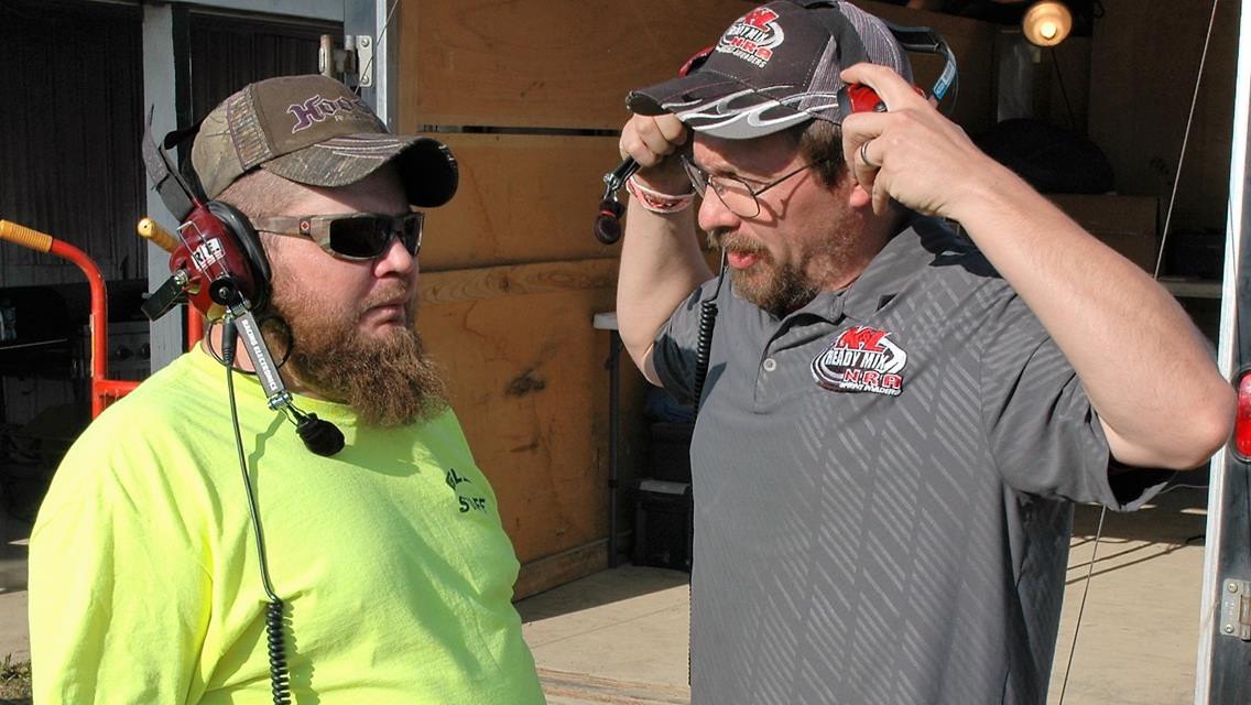 Horstman Wins Wild GLSS/NRA Feature at I-96