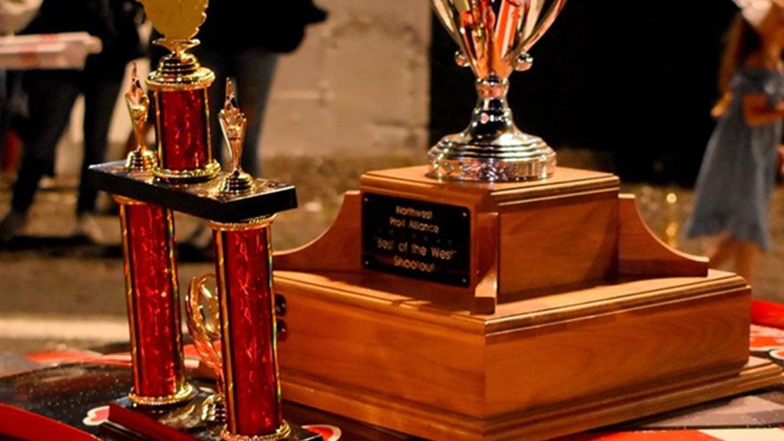 Short Handed Field Puts on First Class Show in Hermiston for the Racing Dynamiks 50
