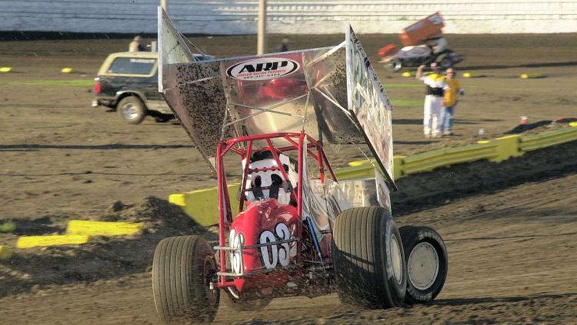 Joe Wood, Jr.