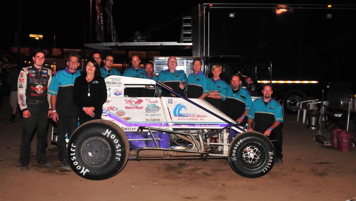 410 Oval Nationals