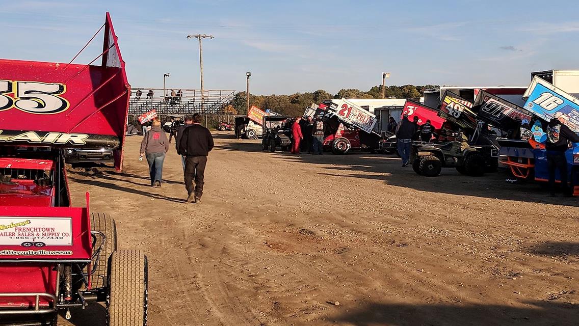 HORSTMAN WINS IN FALL BRAWL