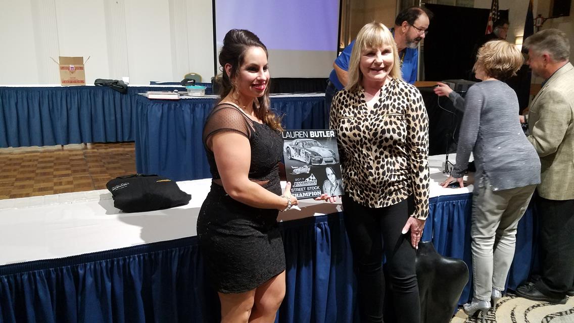 Jennerstown Banquet