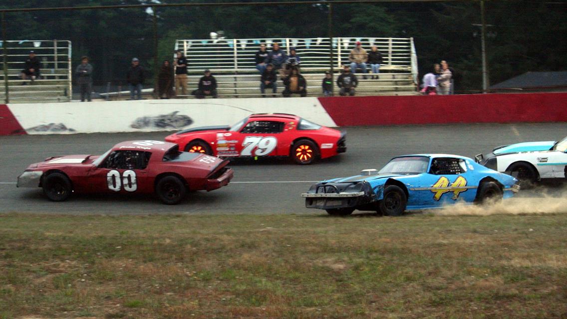 As Season Begins Second Half Some Drivers Still Looking For Their First Win
