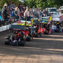 Minnesota Missile Monday: Bullring Nationals 2019