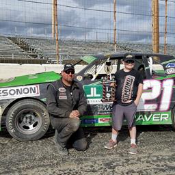 Billings Motorsports Park Features Nine Different Winners and More Than 100 Entries During Final Weekend of the Season