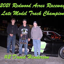 David Henderson