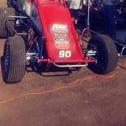 Last July Race in Perris CA