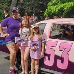 Jennerstown Speedway May 25, 2019