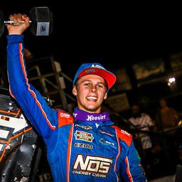 Sheldon Haudenschild