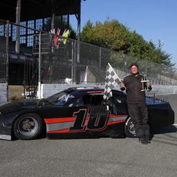 2020 Late Model Season Review