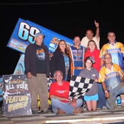 Donnie Kreitz Jr.