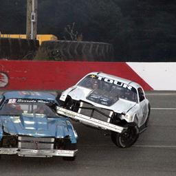 Two-Race Upstate Bombers Challenge Starts Saturday At RAR