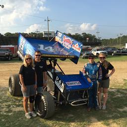 USCS Speedweek