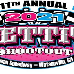 2021 Pettit Shootout Details