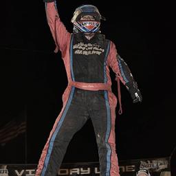 Shipley Banks San Tan Ford ASCS Non-Wing Victory At USA Raceway