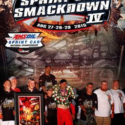 4 Nights of Sprint Racing at Kokomo Speedway