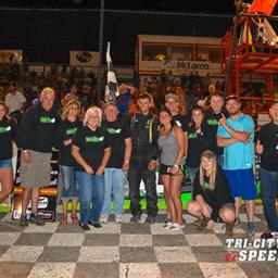 6.10.2016 Carload Night