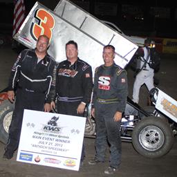 Craig Stidham claims long overdue first 410 victory in Antioch with KWS