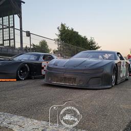 2024 Season At Redwood Acres Raceway Kicks Off Saturday