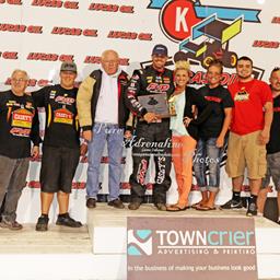 Brian Brown – 2014 in Review – Part 1 of 3!