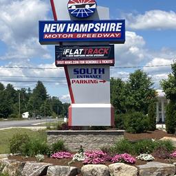 We are Headed to NHMS