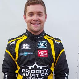 Stenhouse Added to Clauson-Marshall Chili Bowl Stable