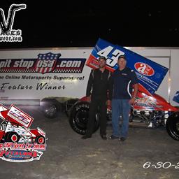 Bradley Terrel