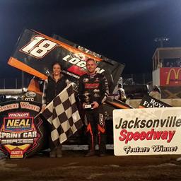 Ian Madsen Picks Up 10th Win of Season