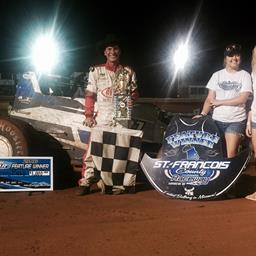 BABB BEST AT ST. FRANCOIS COUNTY