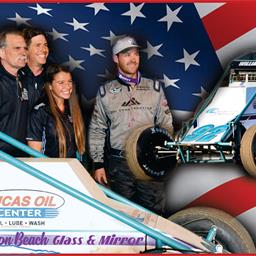 Salute To Indy