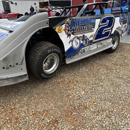 Smoky Mountain Speedway (Maryville, TN) – Thanksgiving Thunder – November 23rd, 2024.