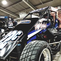 A Word from JRR and Chili Bowl Review