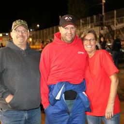Chris Batalgia Earns SSP 2015 4-Bee Title